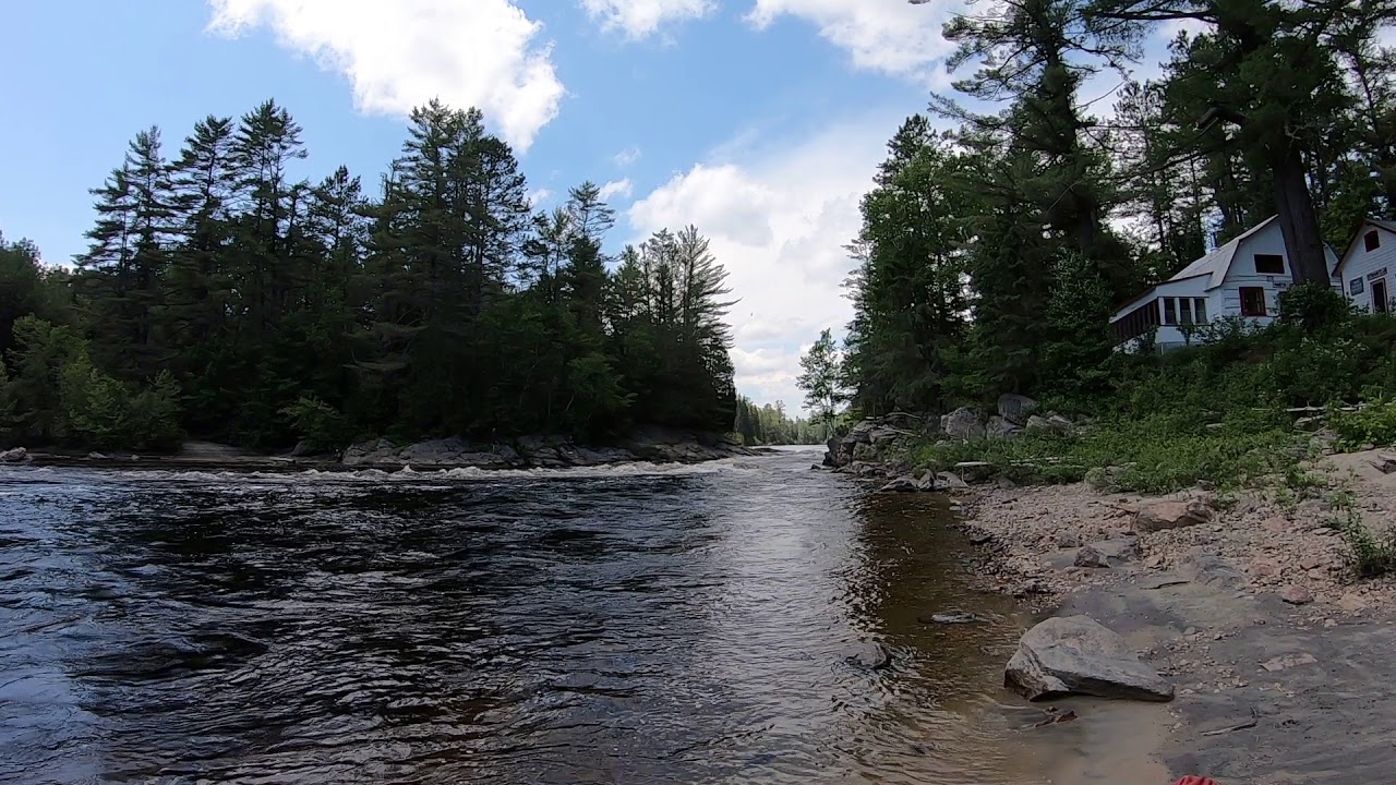 Rivière Noire06 YouTube