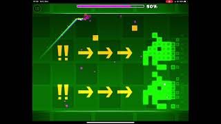 Geometry Dash Custom Levels - FunnyGame Holiday (by FunnyGame)