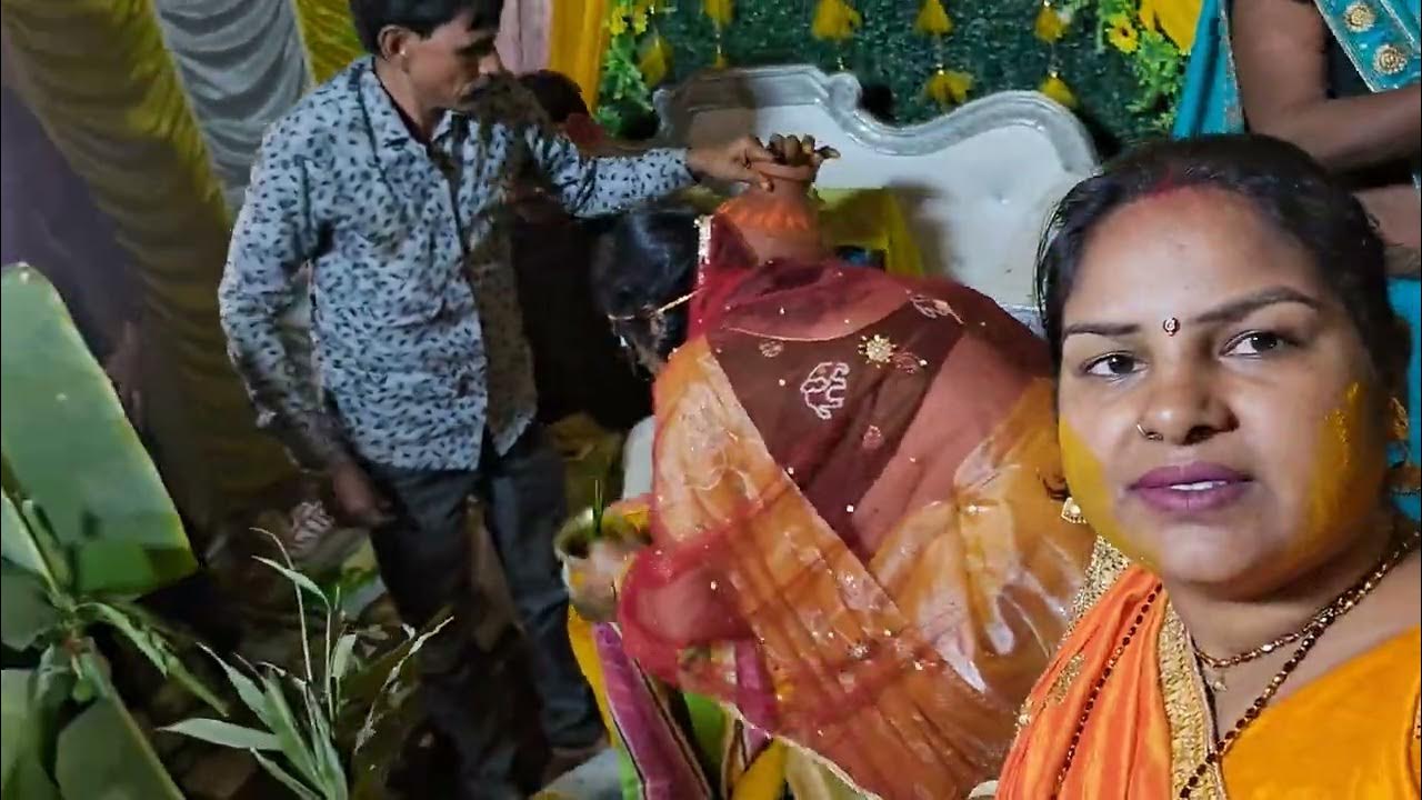 Haldi Resume Aaj Mera Mosera Bhai Ki Haldi Resume Hai So Excited YouTube haldi-resume-aaj-mera-mosera-bhai-ki-haldi-resume-hai-so-excited-youtube