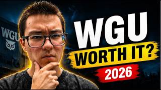 Is Western Governors University Worth It in 2026? (and how to save $5000+)