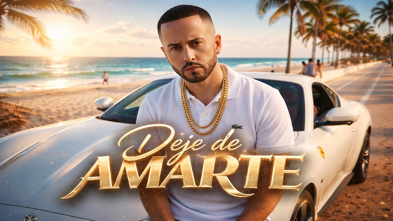 Wisin & Yandel - Deje de amarte (Video Music)