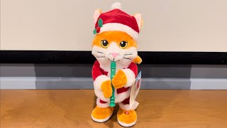 Gemmy-Prototype-2022-Crappy Flutes-Kitty