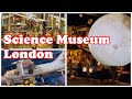 Science Museum, London || Tour || 2021