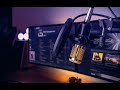 NERD DUNGEON ~ LIVE ~ Stream Setup and Chat