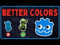 This shader is great for game jams!