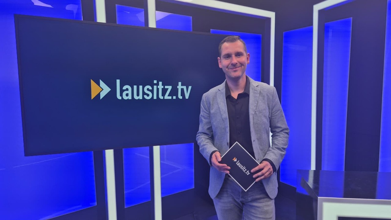 lausitz.tv am Dienstag – Sendung vom 02.06.26