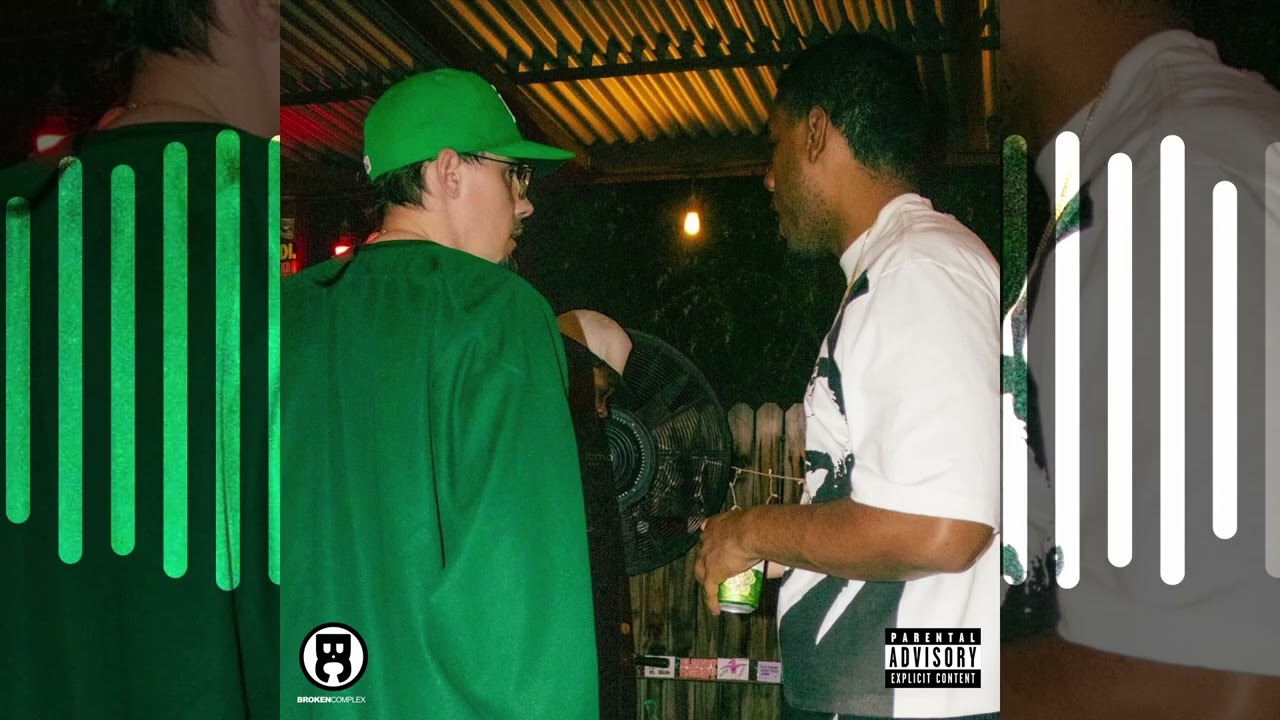 Ver Kail Problems, Marley B. & Ollie Dodge - Passing Time (Single) en YouTube Ver Kail Problems, Marley B. & Ollie Dodge - Passing Time (Single) en YouTube