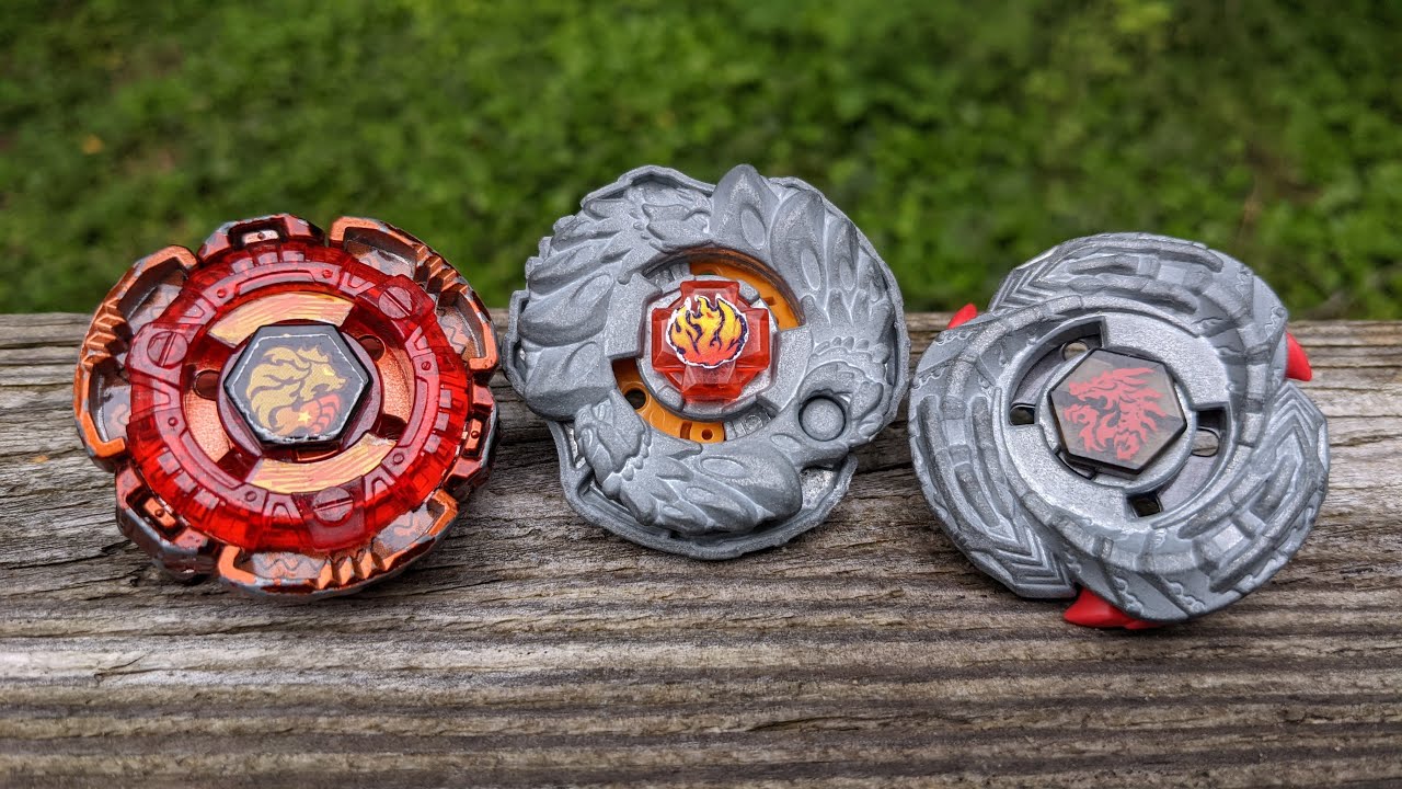 CBT27 Block F | Metal Fight Beyblade メタルファイトベイブレード