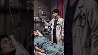 Nuclear Workers Died in 83 Days of Agony