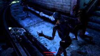 Tales from the Mojave - Ch. 106 (Target Practice)