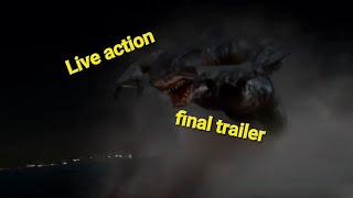 Heroes Of Goo Jit Zu Live Action Fanmade Trailer Final Trailer Meeting The Heroes And Villains