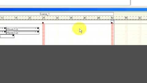 Part2....A button with photoshop/Swishmax flash editor