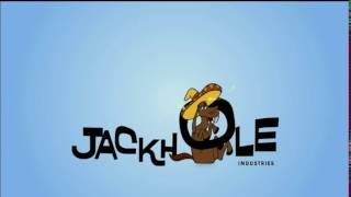 Jackhole Industries (2016)