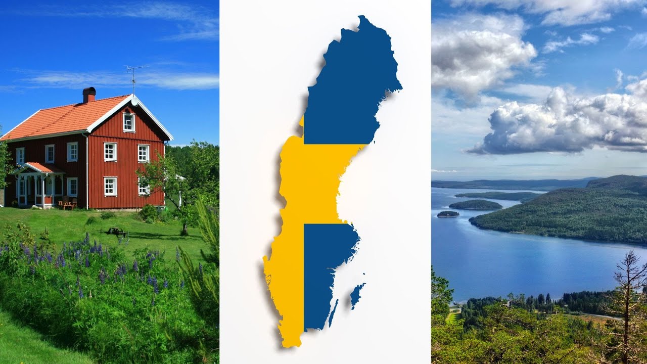 Learn Swedish – Listening Comprehension, Grammar & Exercises (Promo Video)