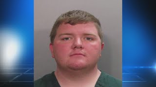 Campaign sign theft arrest