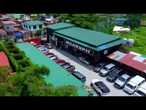 Into the exciting world of MCARS PH