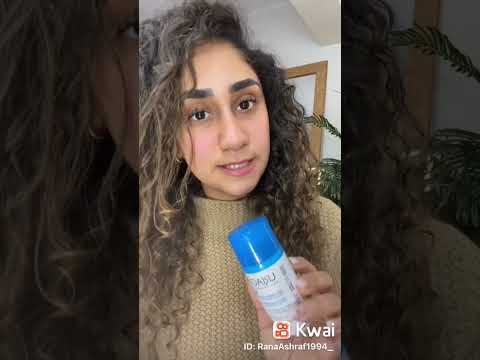 احسن ٣ انواع مزيل عرق عرق عناية بالبشرة