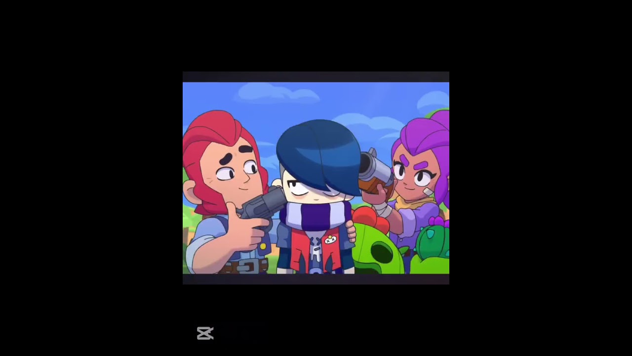 The best brawler evolution 