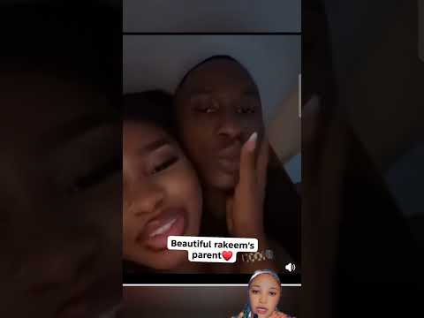 JUMA And Priscy Love Is Eternal Mama Rekeem And Papa Rekeem Jp2025