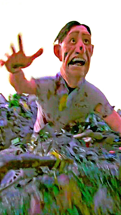 NO! 😱 #lovedeathandrobots #netflix #scifi #animation #shorts