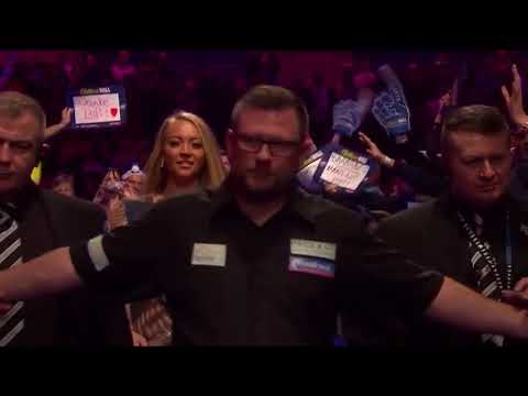 James Wade Walk-On