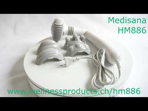 Medisana HM886 Handmassagegerät
