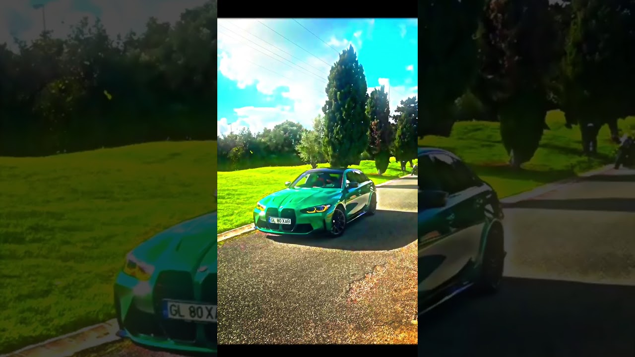 BMW Edit 4k HD 60 fps 🔥💀 #viral #edit #bmw