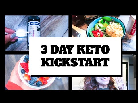 how to get into ketosis in 24 hours