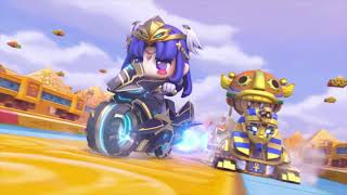 KartRider Rush+ | BREAKING NEWS: S8 Special
Take a look at everything coming to KartRider Rush+ in Season 8! KartRider Rush+ | BREAKING NEWS: S8 Special