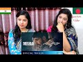 Shershaah - Official Trailer | Bangladeshi Girls Reaction