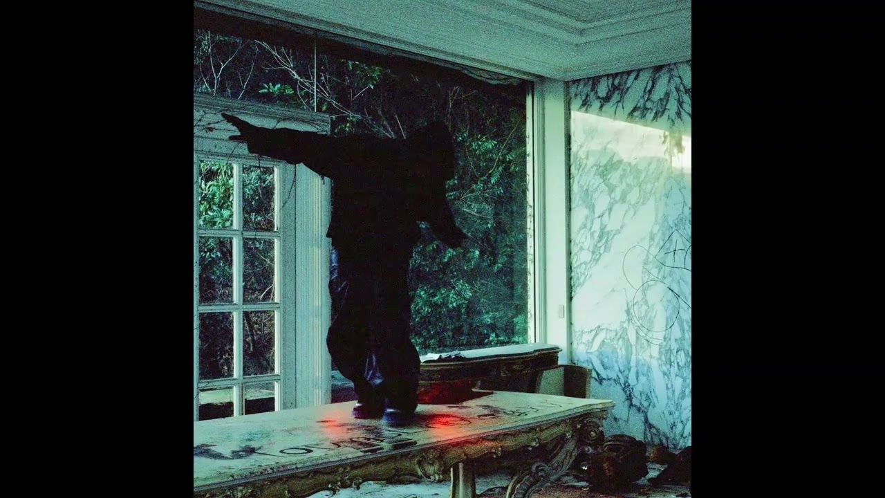 (free) akatsu - rounhaa type beat (prod. zesto)