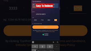 How To Redeem Unipin
