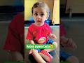 Khuda Mujhse Maa Ki Mohabbat Na Chheene 🤲🥺💙 | Prince Hamdan Cute Baby Moments