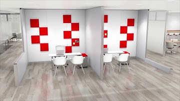 The Power of Modular Walls: Go Modular or Go Home