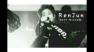 RENJUN FMV - best mistake