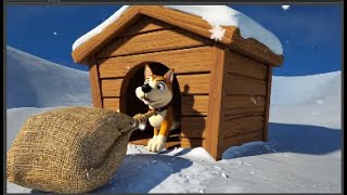 Дбайливий песик