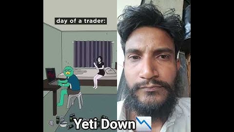 #Crypto #Bitcoin #Ethereum #MemeCoin #CryptoTrading #Blockchain #DOGE #animation #trump down 📉