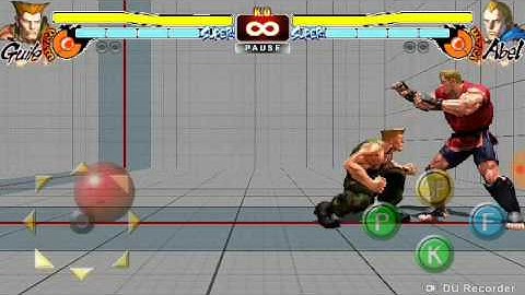 How to do Guile [ Double Flash and Flash Explosion]!!!