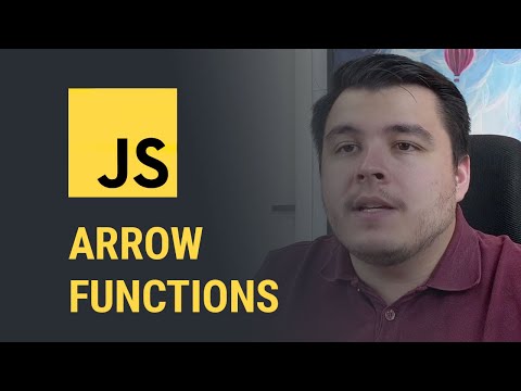 Como funciona Arrow Functions no JavaScript?