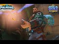 Some Paladins and Realm Royale Gameplay (Birthday Stream)