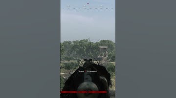 Who needs a scope #huntshowdown