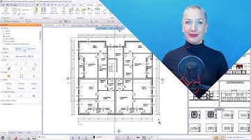 Explore the ARCHLine.XP BIM software
