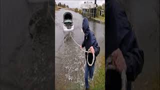 Последствия Урагана Сэнди Нью Йорк 2012