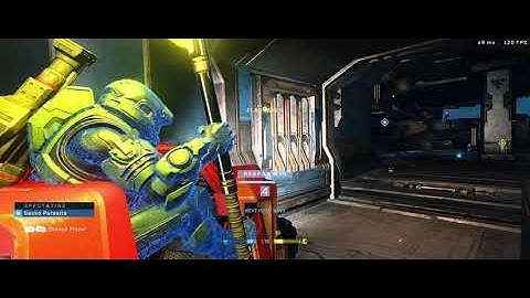 Clutch flag capture in Overtime