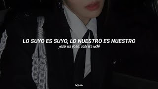 King Gnu ; SO BAD | Sub español.