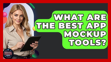What Are The Best App Mockup Tools? - Graphic Design Nerd