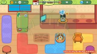 My Virtual Pet Shop - The Game Android gameplay , pet game for kids screenshot 5