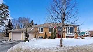 145 Elizabeth Drive, Acton