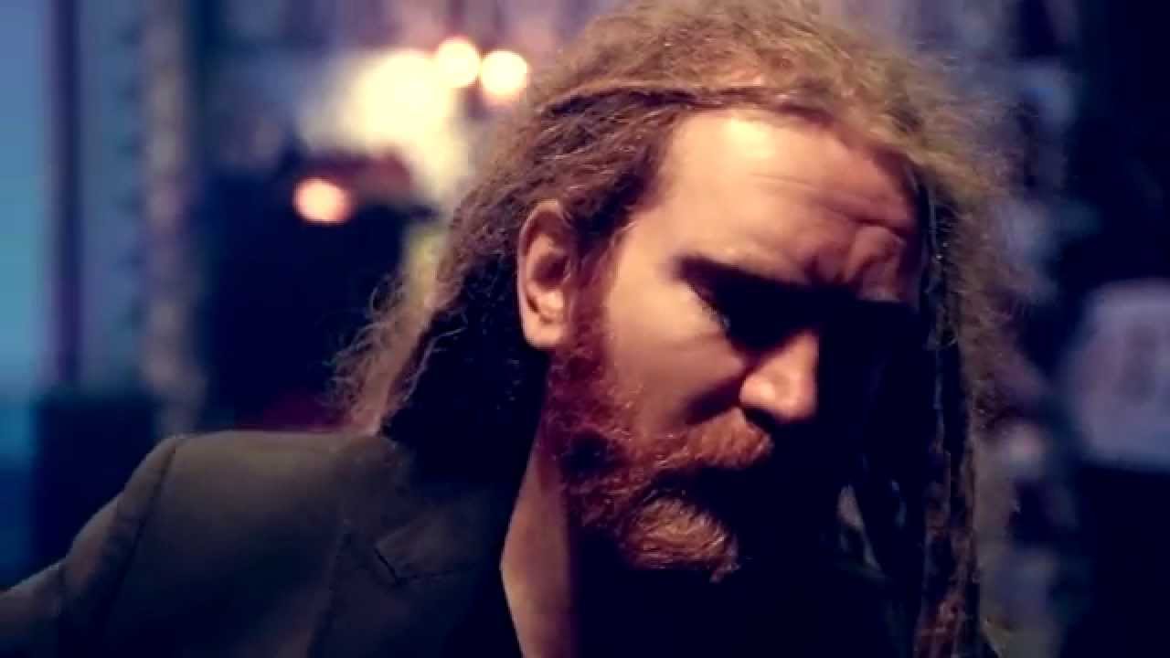 Newton Faulkner 'Indecisive' acoustic