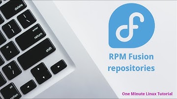 How to enable RPM Fusion repositories on Fedora?